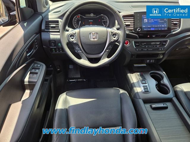 Certified 2023 Honda Ridgeline RTL-E image 15