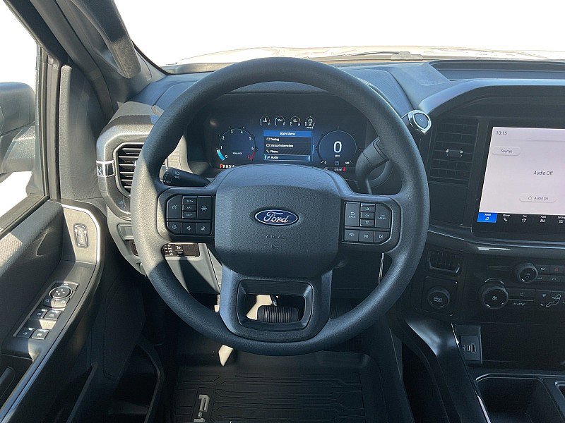 New 2025 Ford F150 STX image 15