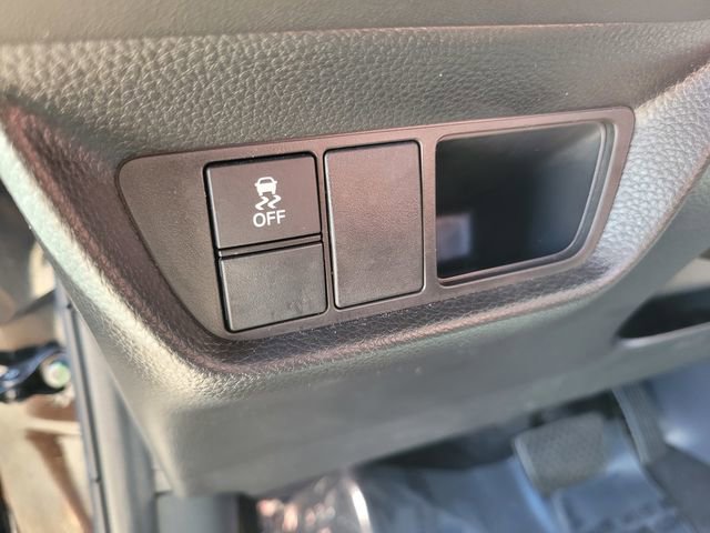 Used 2023 Honda HR-V LX image 19