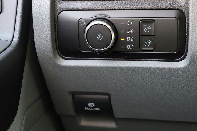 New 2025 Ford F350 XL w/ XL Chrome Package image 31