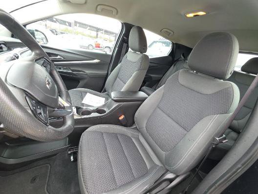 Used 2023 Chevrolet Bolt EUV LT image 22