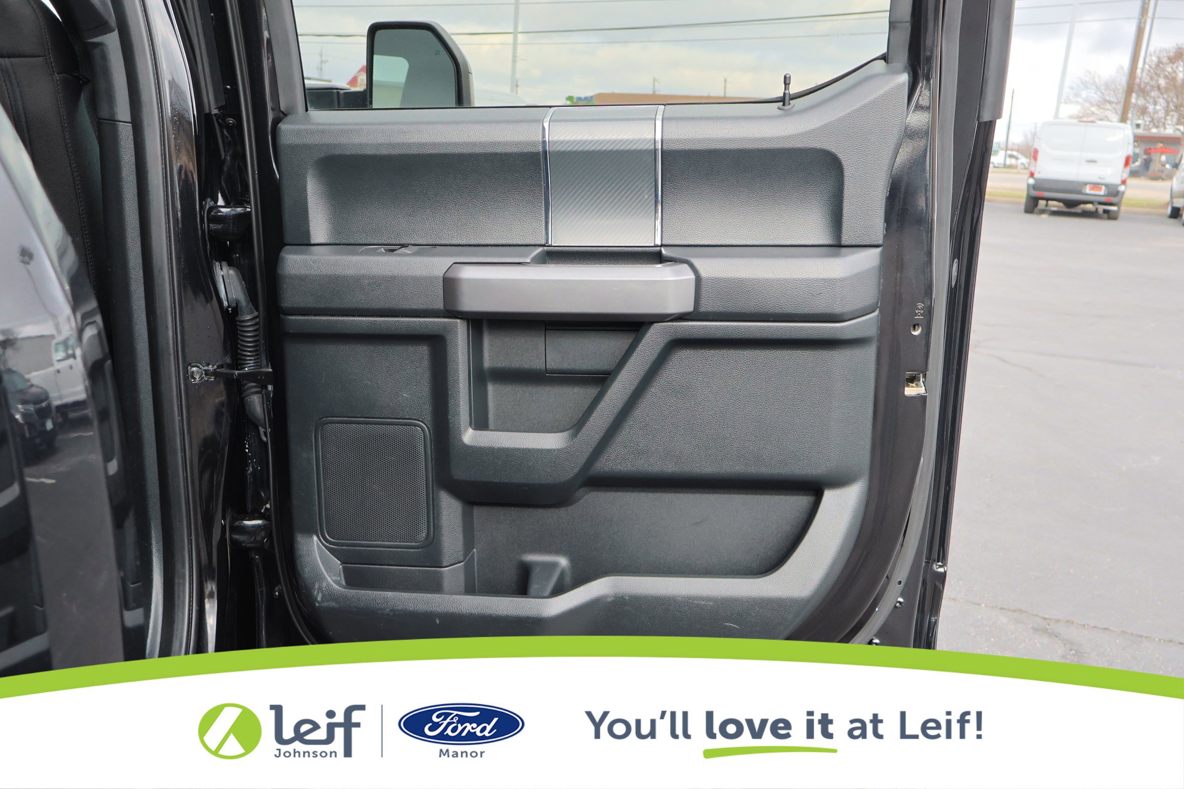 Used 2019 Ford F150 XLT w/ Equipment Group 302A Luxury image 29