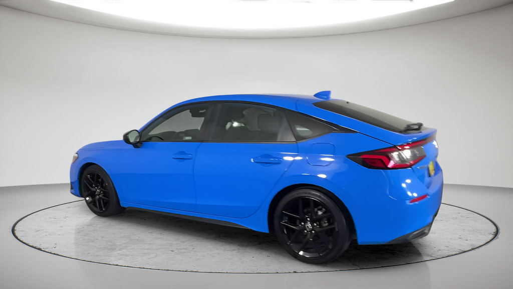 Used 2024 Honda Civic Sport image 7