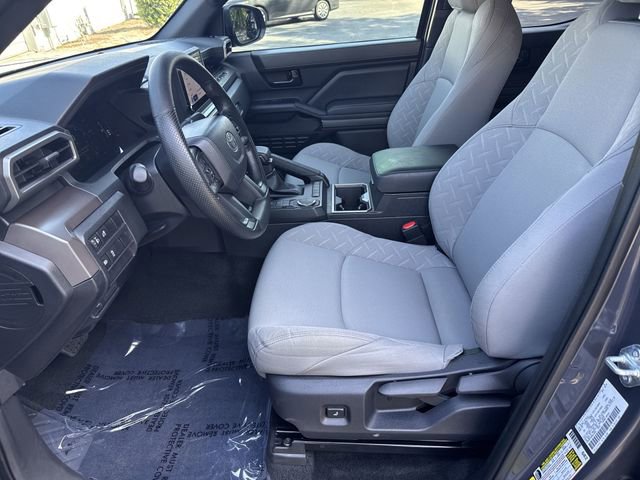 Used 2024 Toyota Tacoma SR5 RWD image 15