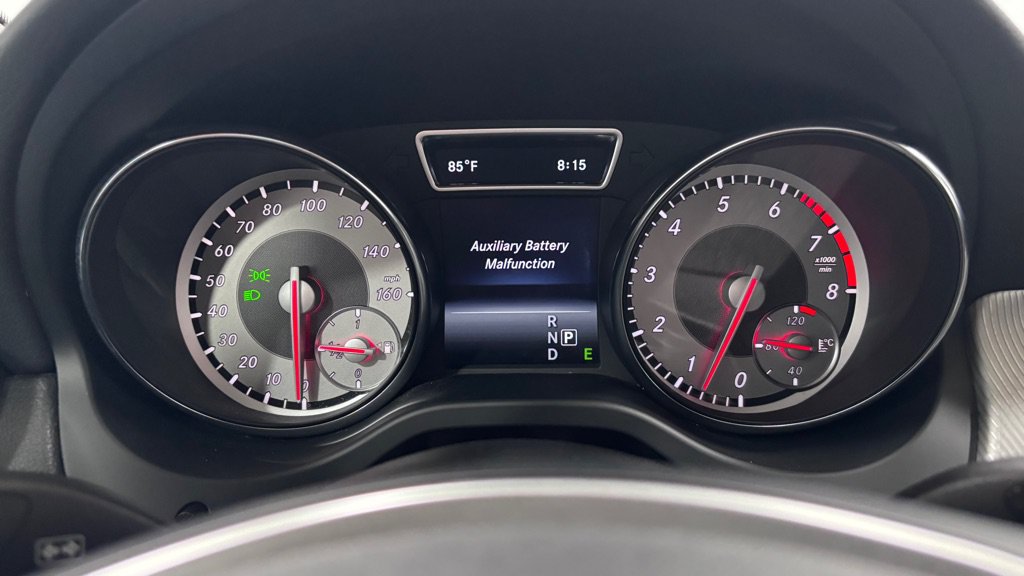 Used 2015 Mercedes-Benz GLA 250 4MATIC image 14