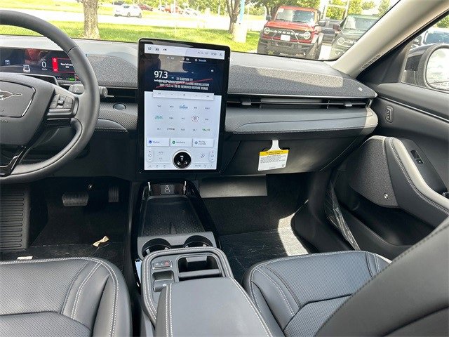 New 2025 Ford Mustang Mach-E Premium image 28