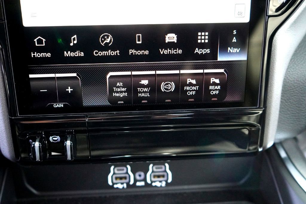 New 2026 RAM 3500 Laramie image 13