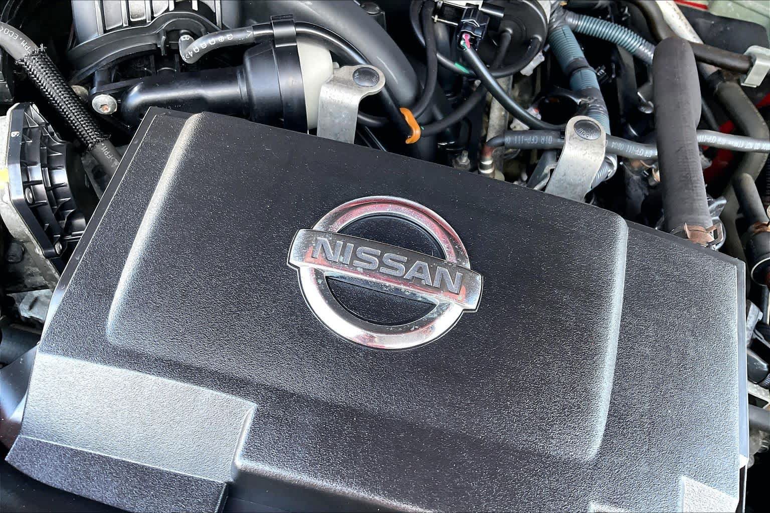 Used 2011 Nissan Xterra S AWD/4WD image 32