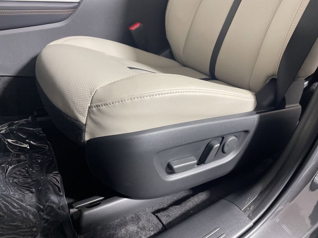 New 2026 MAZDA CX-90 3.3 Turbo w/ Premium Sport Pkg image 11