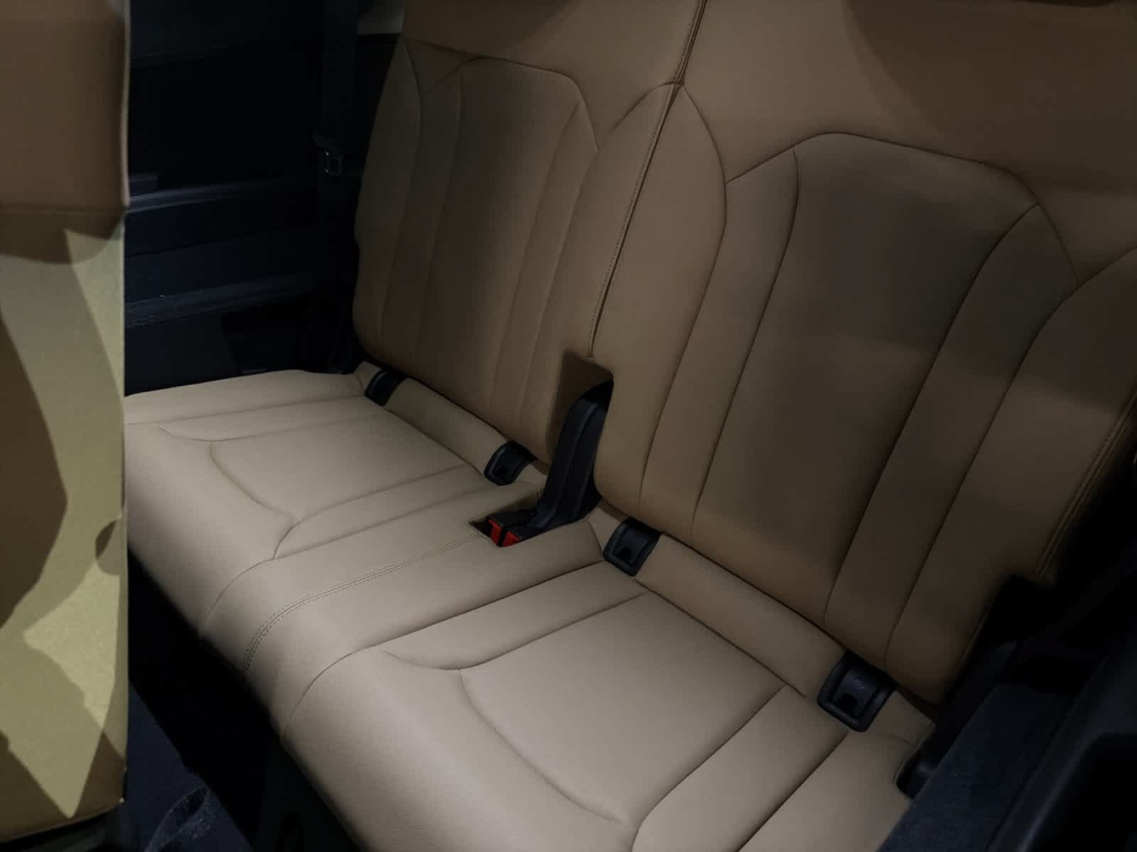 New 2026 Audi Q7 2.0T Premium Plus AWD/4WD image 15
