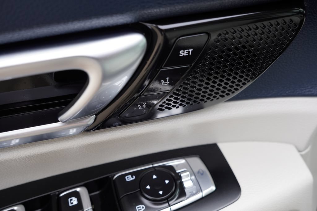 Certified 2024 Kia Telluride SX FWD image 24