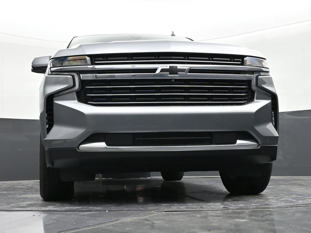 Used 2022 Chevrolet Tahoe LT w/ LT Signature Package image 28