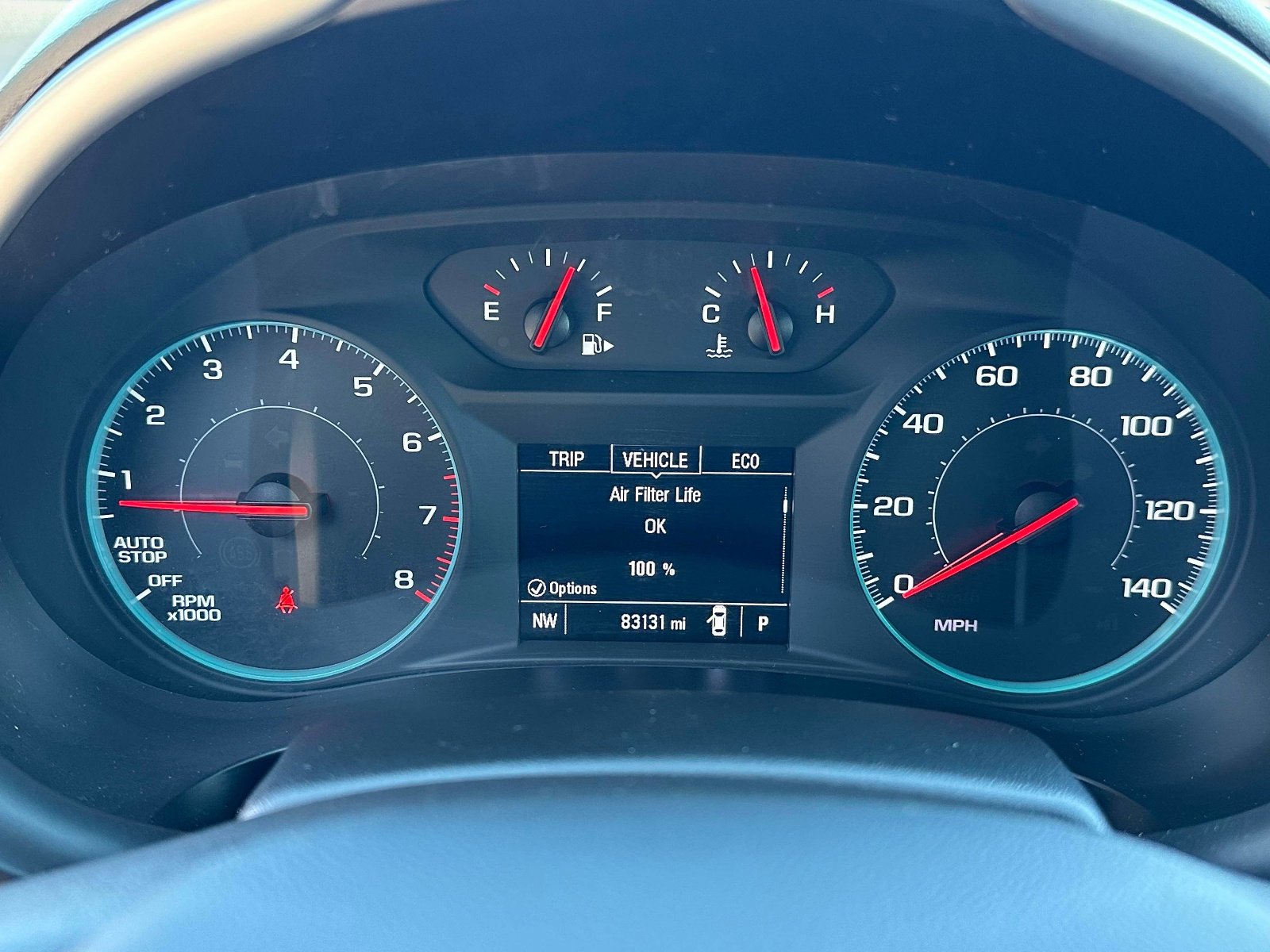 Used 2023 Chevrolet Malibu LT w/ Driver Confidence Package image 22