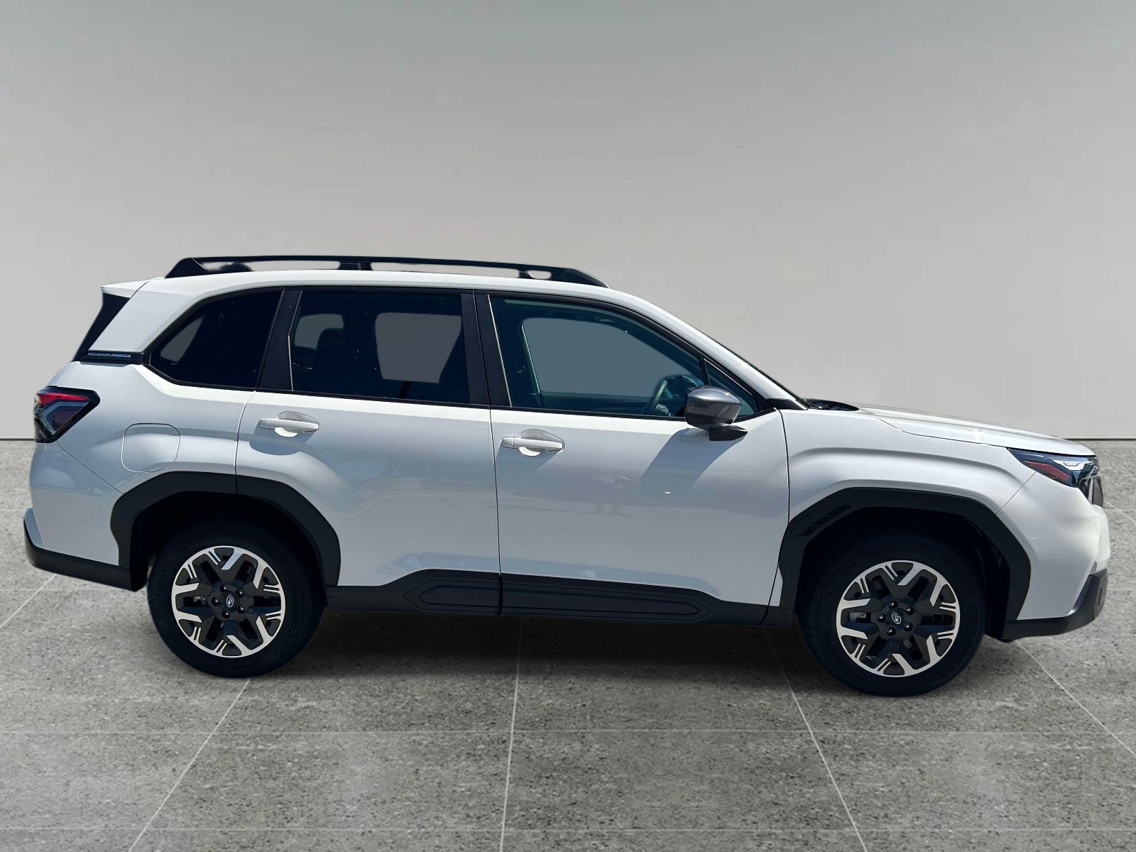 Certified 2026 Subaru Forester Premium AWD/4WD image 6