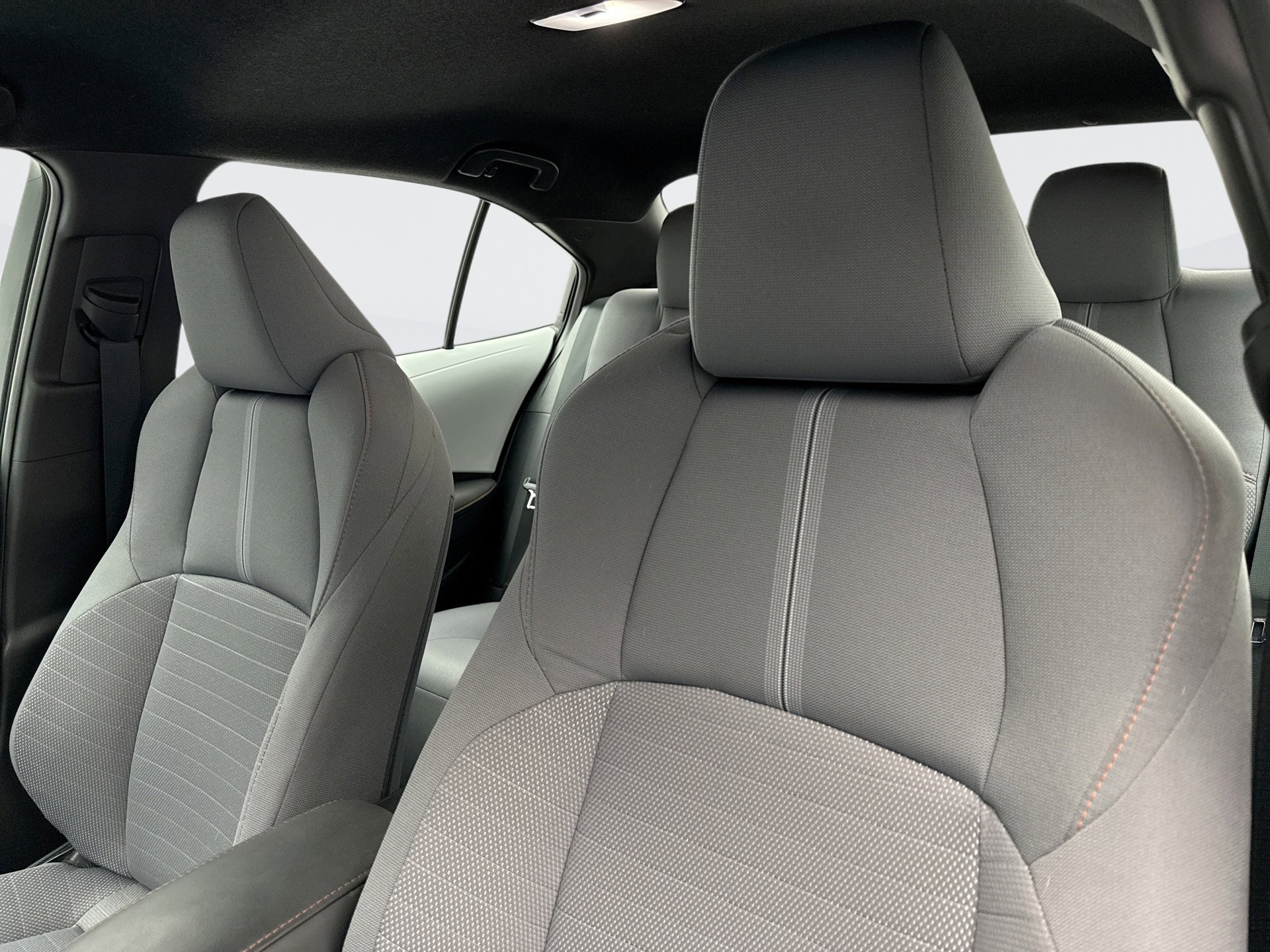 Used 2025 Toyota Corolla FX FWD image 10