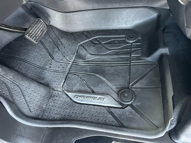 Used 2023 Chevrolet Silverado 1500 ZR2 w/ Technology Package image 40