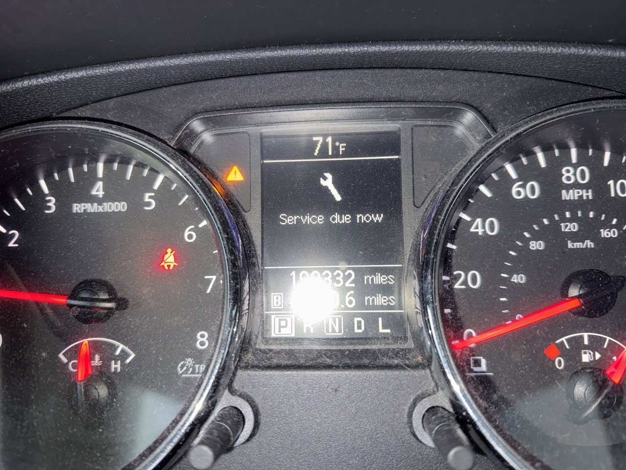 Used 2013 Nissan Rogue S w/ Special Edition Pkg image 9