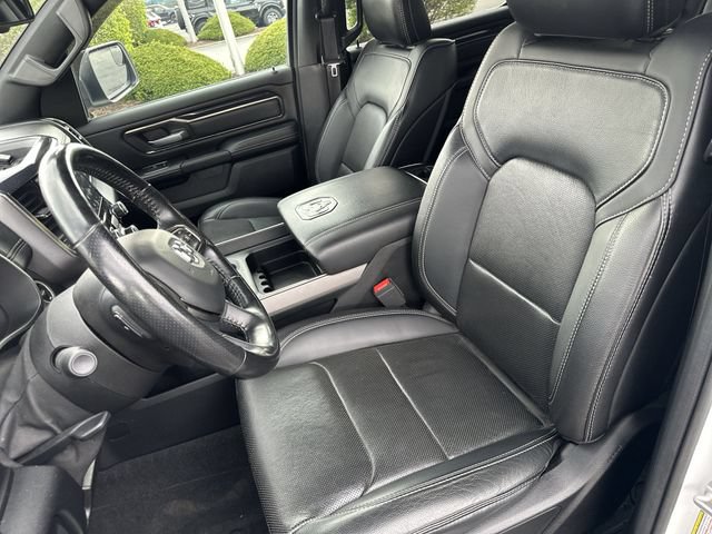 Used 2019 RAM 1500 Sport w/ Level 2 Equipment Group AWD/4WD image 15