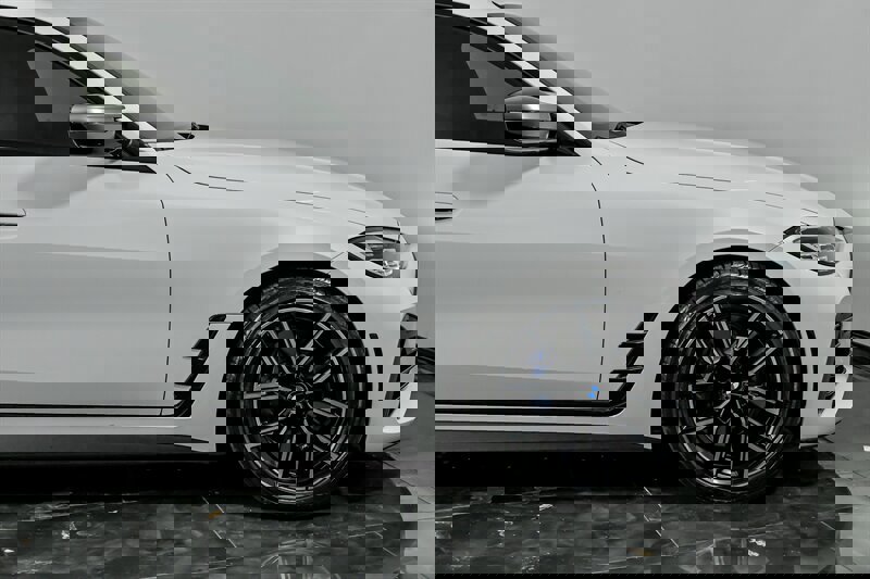 Used 2022 BMW M440i xDrive Gran Coupe w/ Premium Package image 12