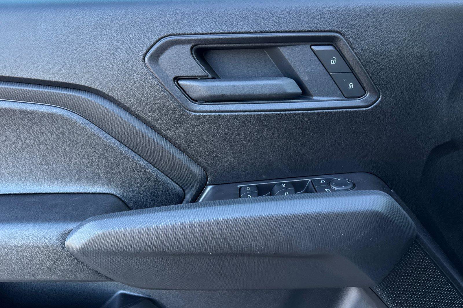 New 2026 Chevrolet Colorado Trail Boss image 13