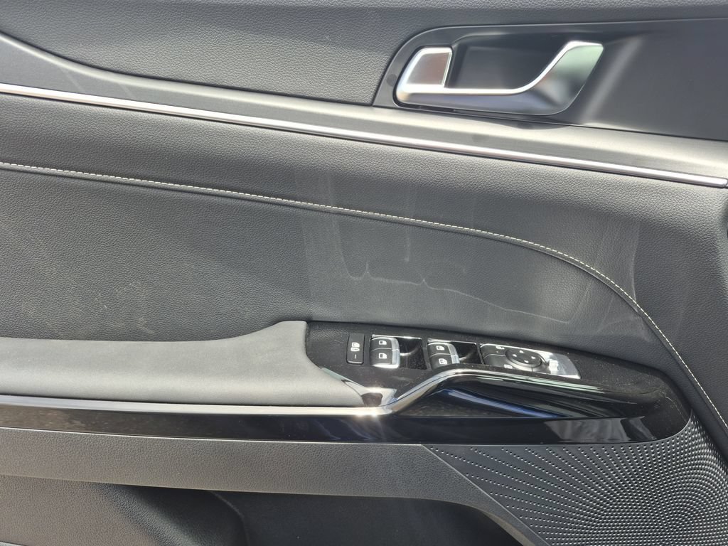 New 2026 Kia K5 GT-Line AWD/4WD image 6