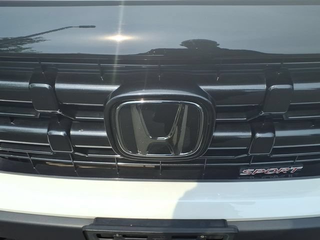 Used 2024 Honda Ridgeline Sport image 12