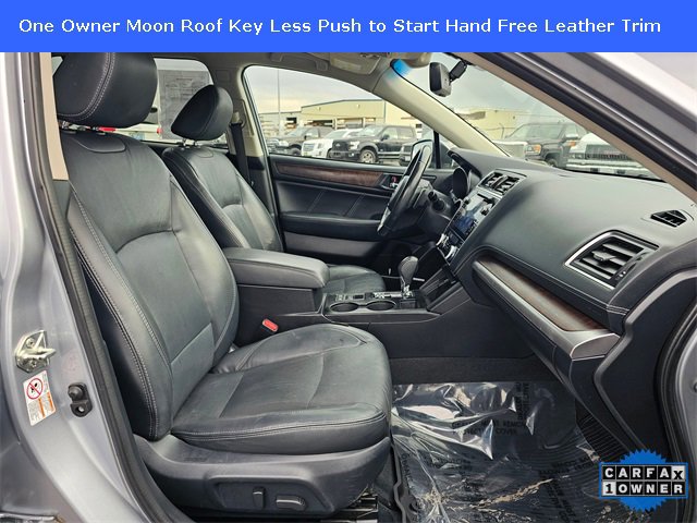 Used 2019 Subaru Outback 3.6R Limited w/ Popular Package #2 image 15