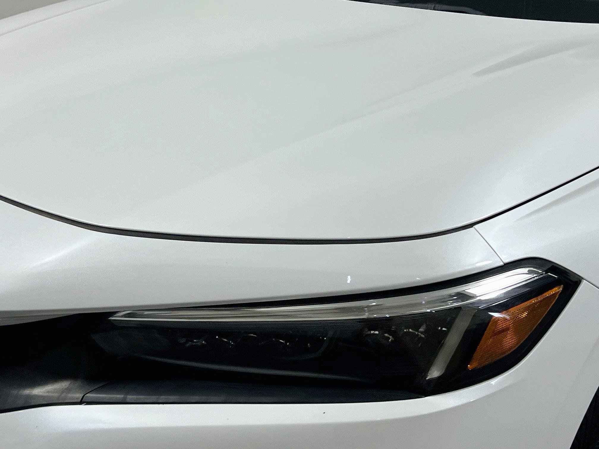 Used 2022 Honda Civic Sport Touring image 11