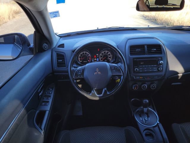 Used 2016 Mitsubishi Outlander Sport ES image 13