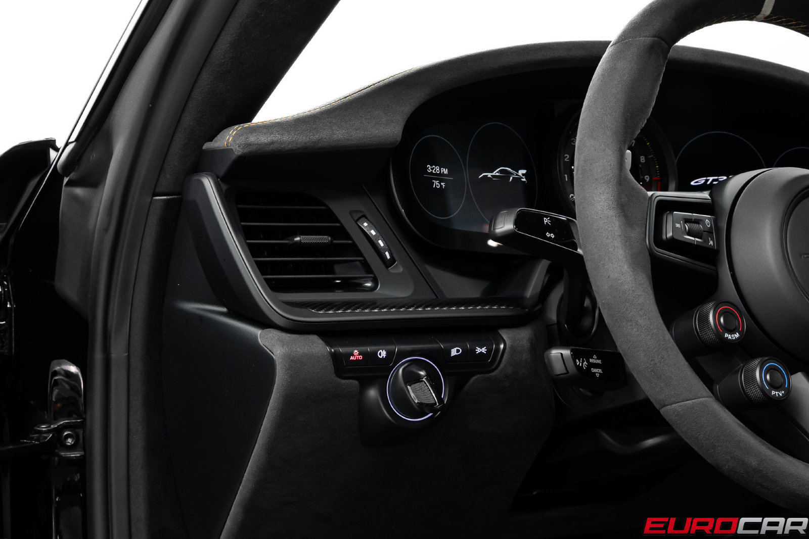 Used 2025 Porsche 911 GT3 RS RWD image 31