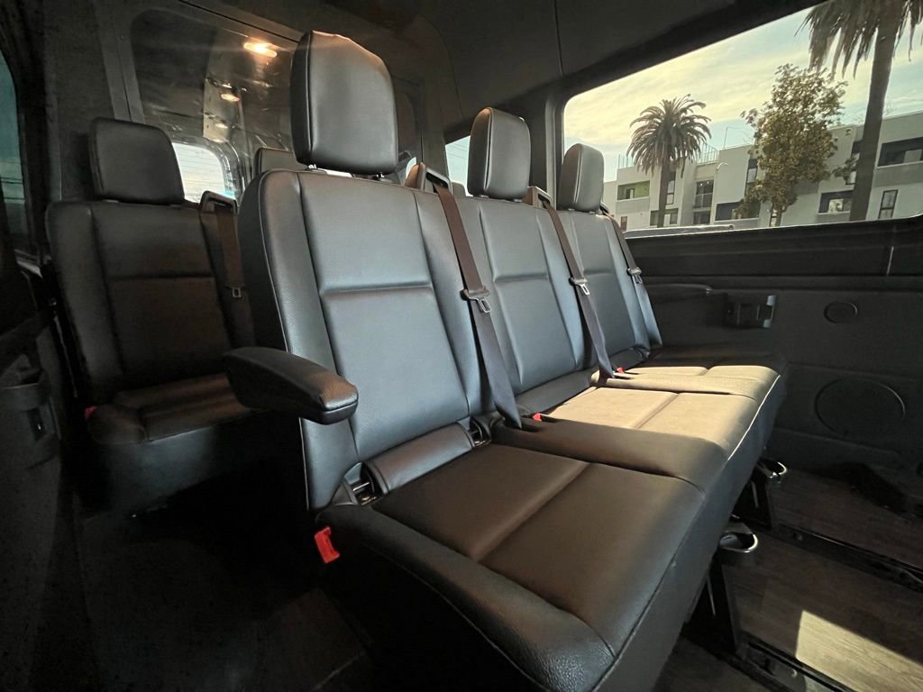 Used 2019 Mercedes-Benz Sprinter 2500 w/ Driver Convenience Package image 20