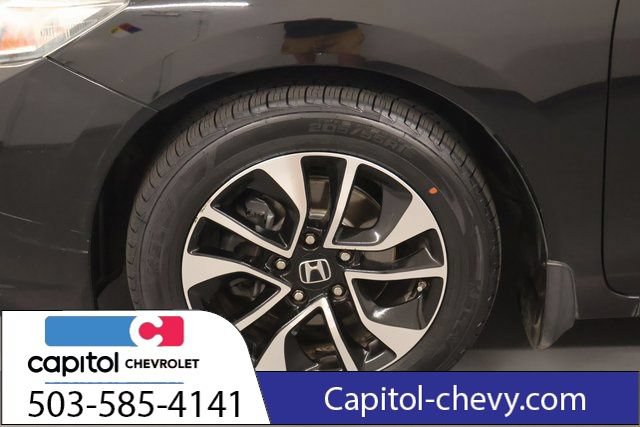 Used 2013 Honda Civic EX-L image 8