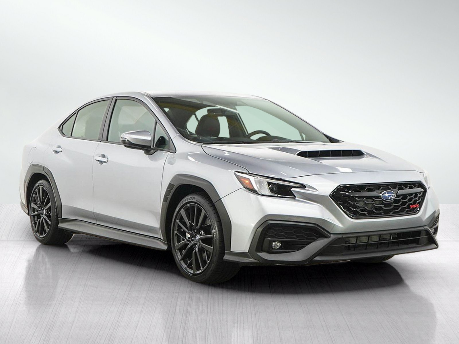 Used 2025 Subaru WRX Limited AWD/4WD image 7