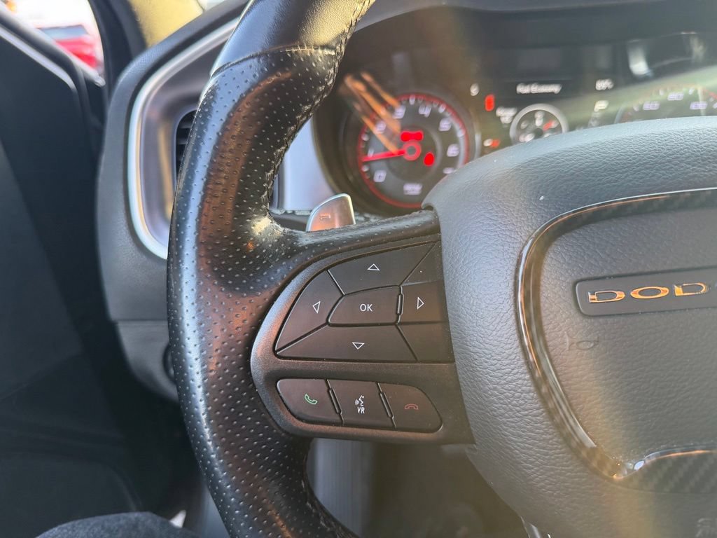 Used 2020 Dodge Charger R/T w/ Blacktop Package RWD image 7