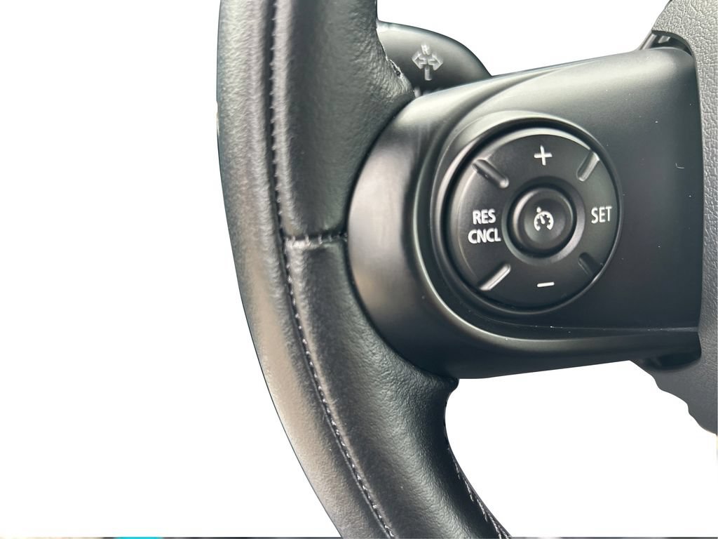 Used 2016 MINI Cooper Convertible FWD image 35