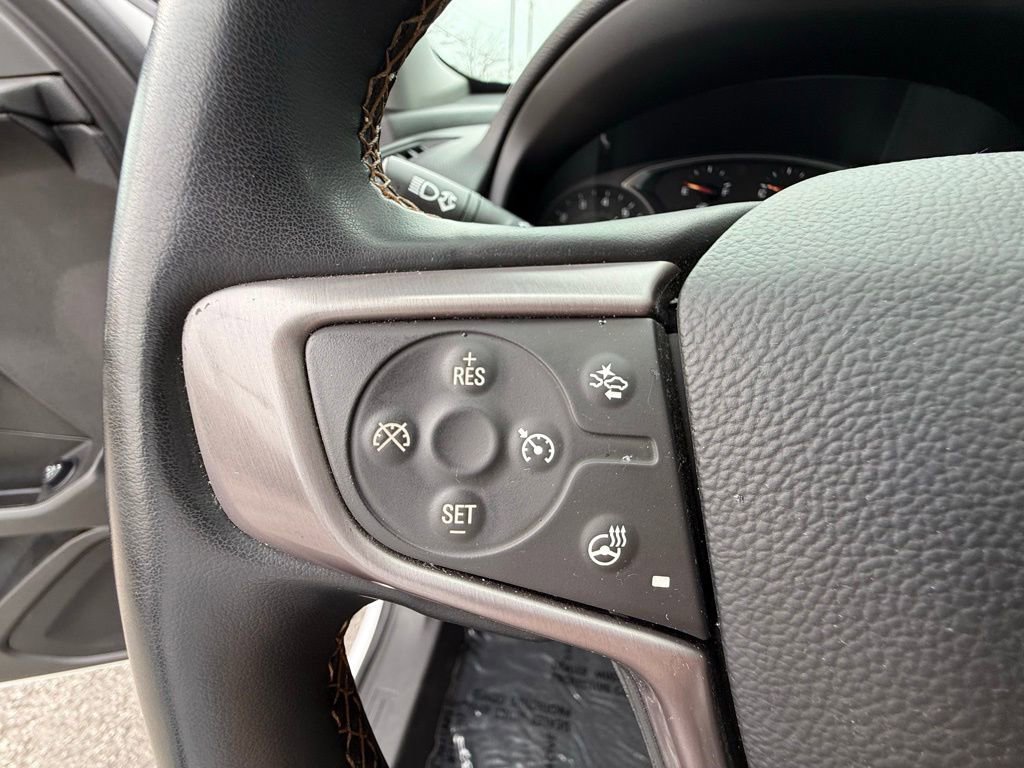 Used 2024 GMC Terrain AT4 AWD/4WD image 20