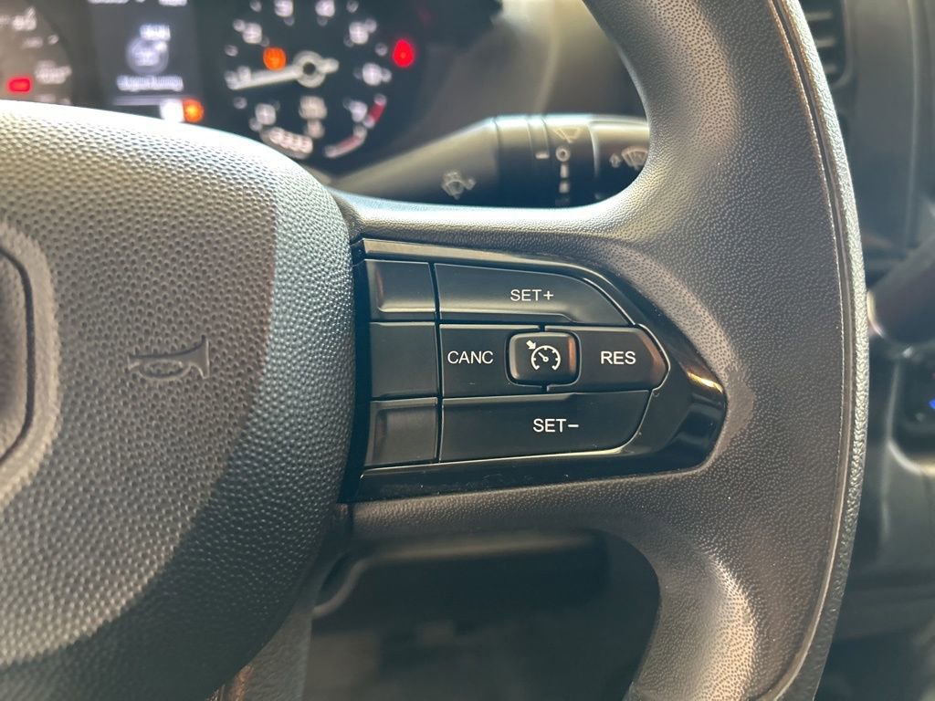 Used 2023 RAM ProMaster 2500 w/ Convenience Group image 39