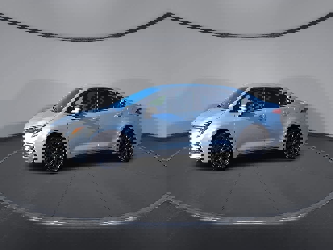 Used 2023 Toyota Corolla SE image 4