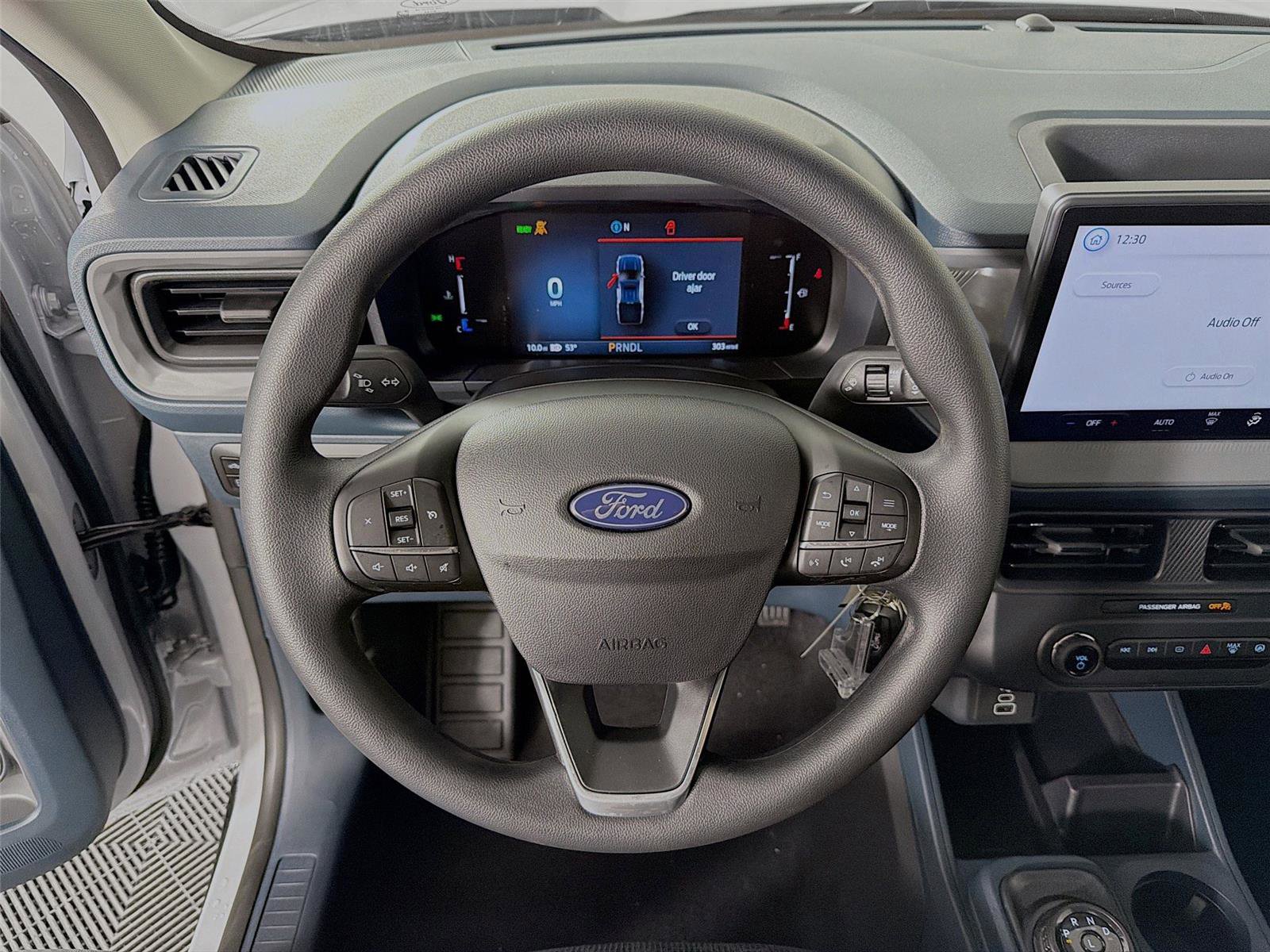 New 2026 Ford Maverick XL AWD/4WD image 12