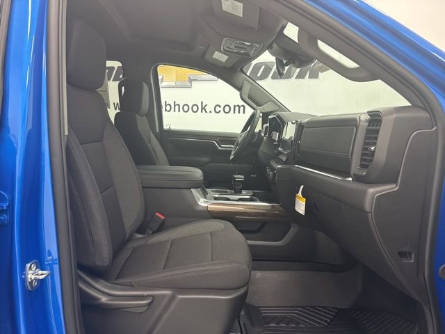 New 2026 Chevrolet Silverado 1500 LT Trail Boss w/ Safety Package image 32