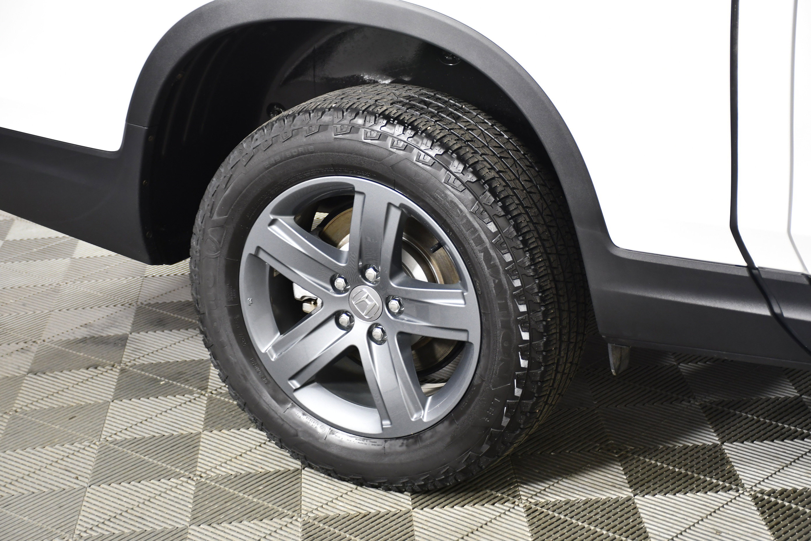 Certified 2023 Honda Ridgeline RTL image 56