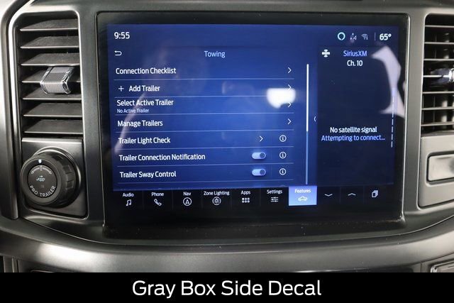 Certified 2024 Ford F150 XLT w/ Bed Utility Package image 58