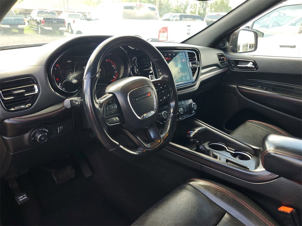 Used 2023 Dodge Durango GT image 14