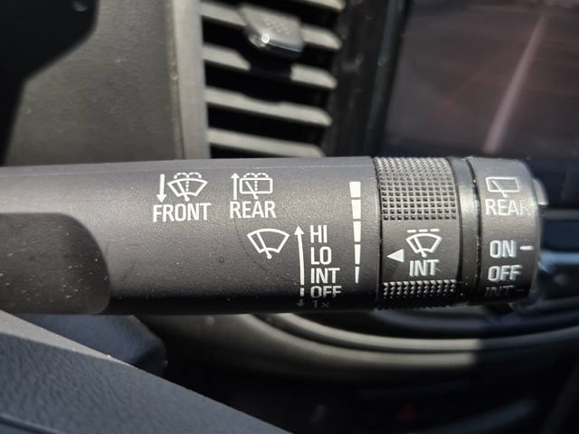 Certified 2020 Chevrolet Trax LS AWD/4WD image 23