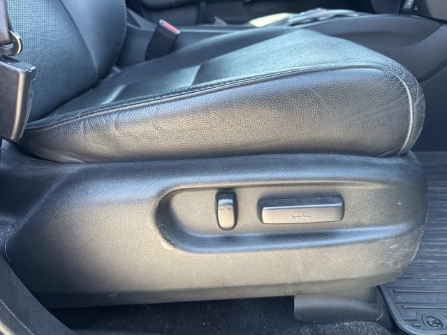 Used 2022 Honda Passport EX-L image 11