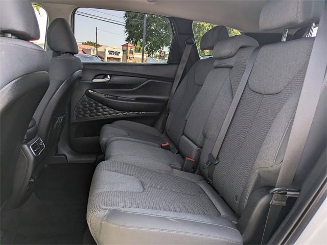 Used 2023 Hyundai Santa Fe SEL image 14