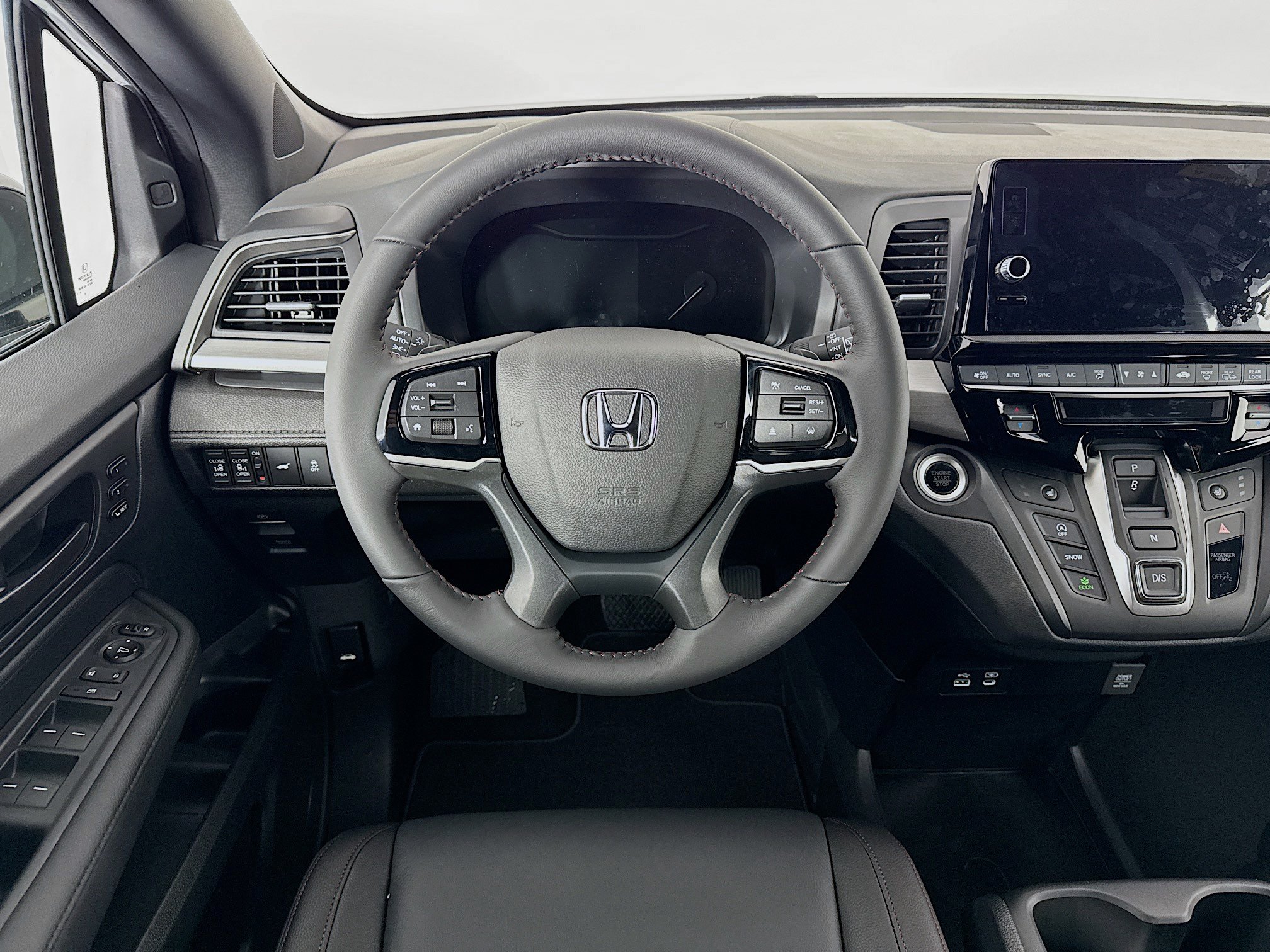 New 2026 Honda Odyssey Sport-L image 22