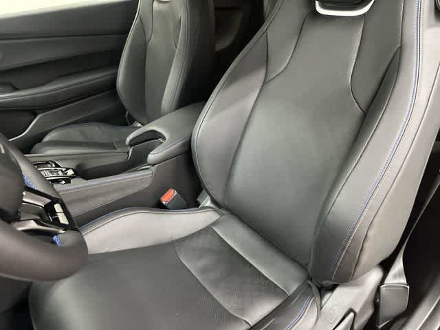 New 2026 Honda Prelude image 10