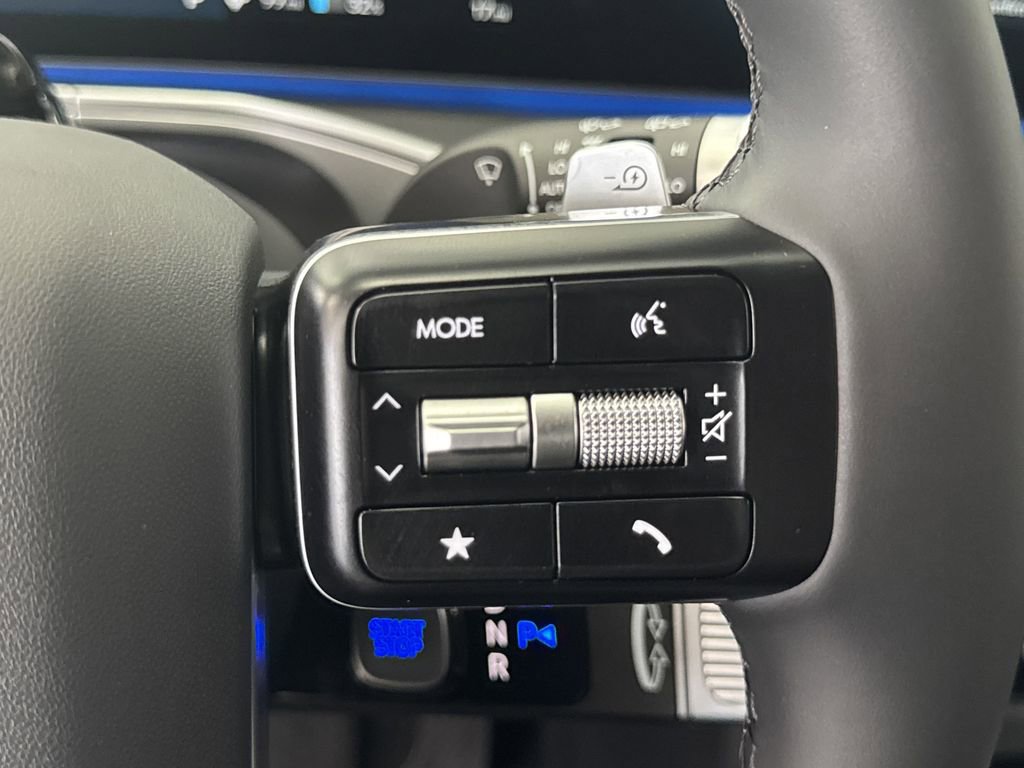 New 2026 Hyundai Ioniq 9 SEL AWD/4WD image 25