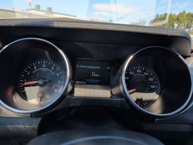 Used 2020 Ford Mustang GT w/ Equipment Group 301A RWD image 21